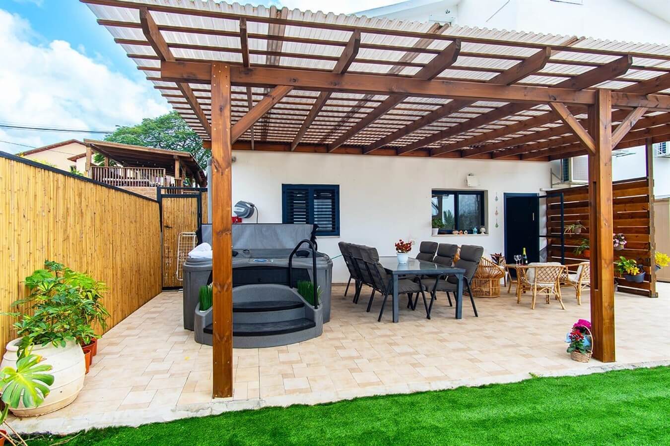 תמונה של הצימר - 13