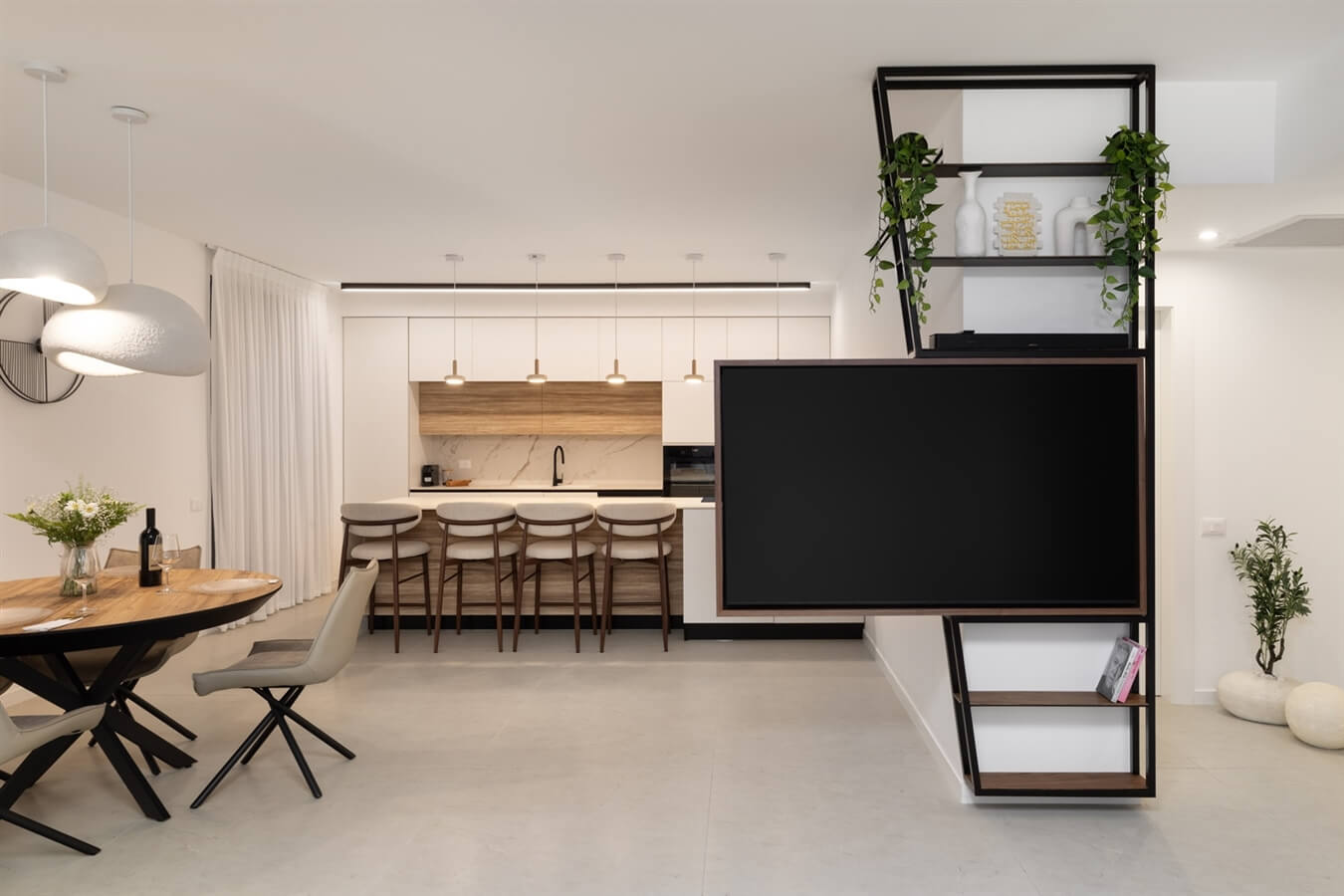 תמונה של סוויטות אירוח - 20