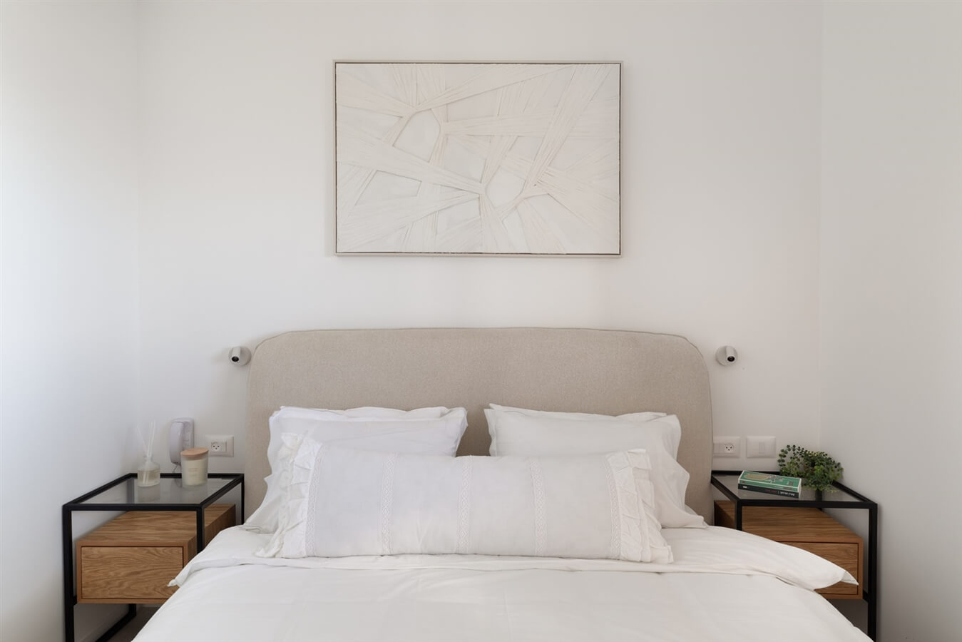 תמונה של סוויטות אירוח - 4