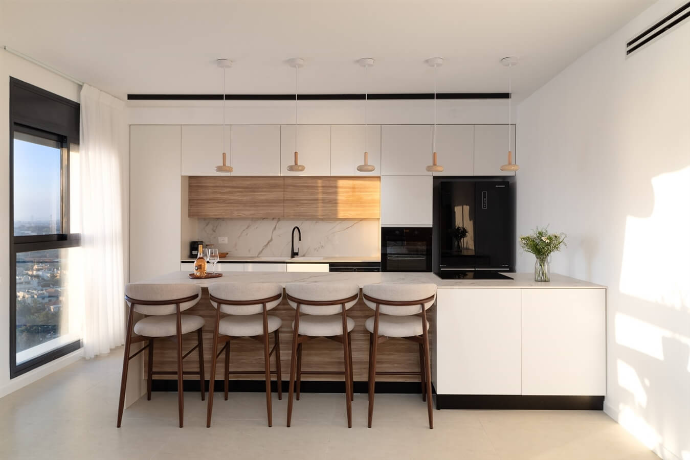 תמונה של סוויטות אירוח - 17