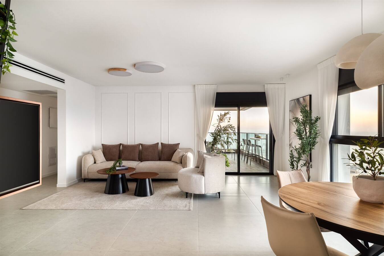 תמונה של סוויטות אירוח - 14