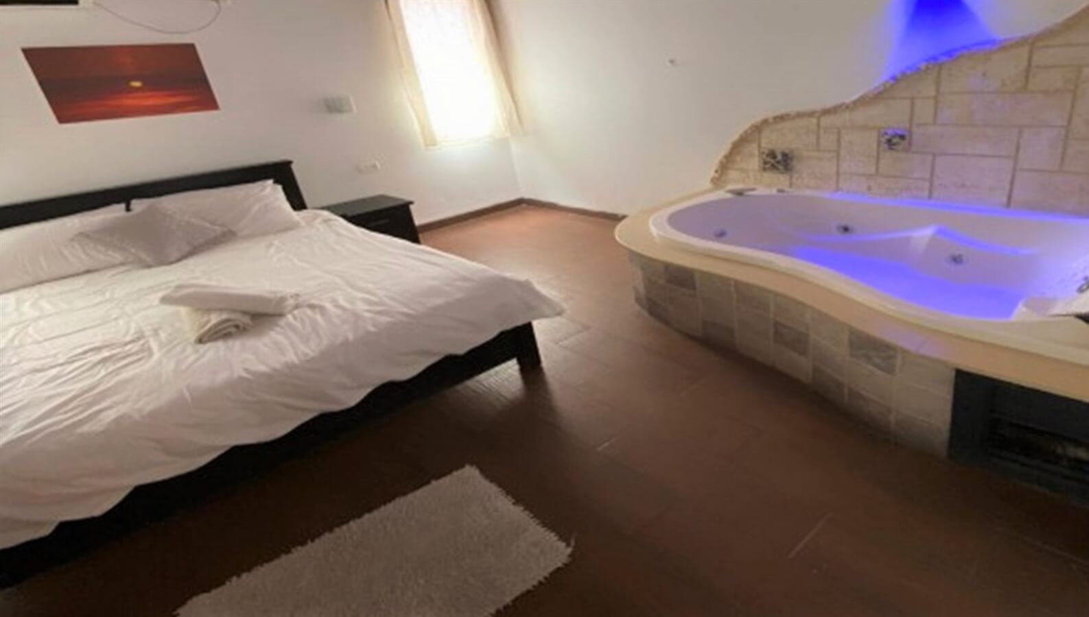 תמונה של צימרים זוגיים - 11 תמונה של צימרים זוגיים - 11