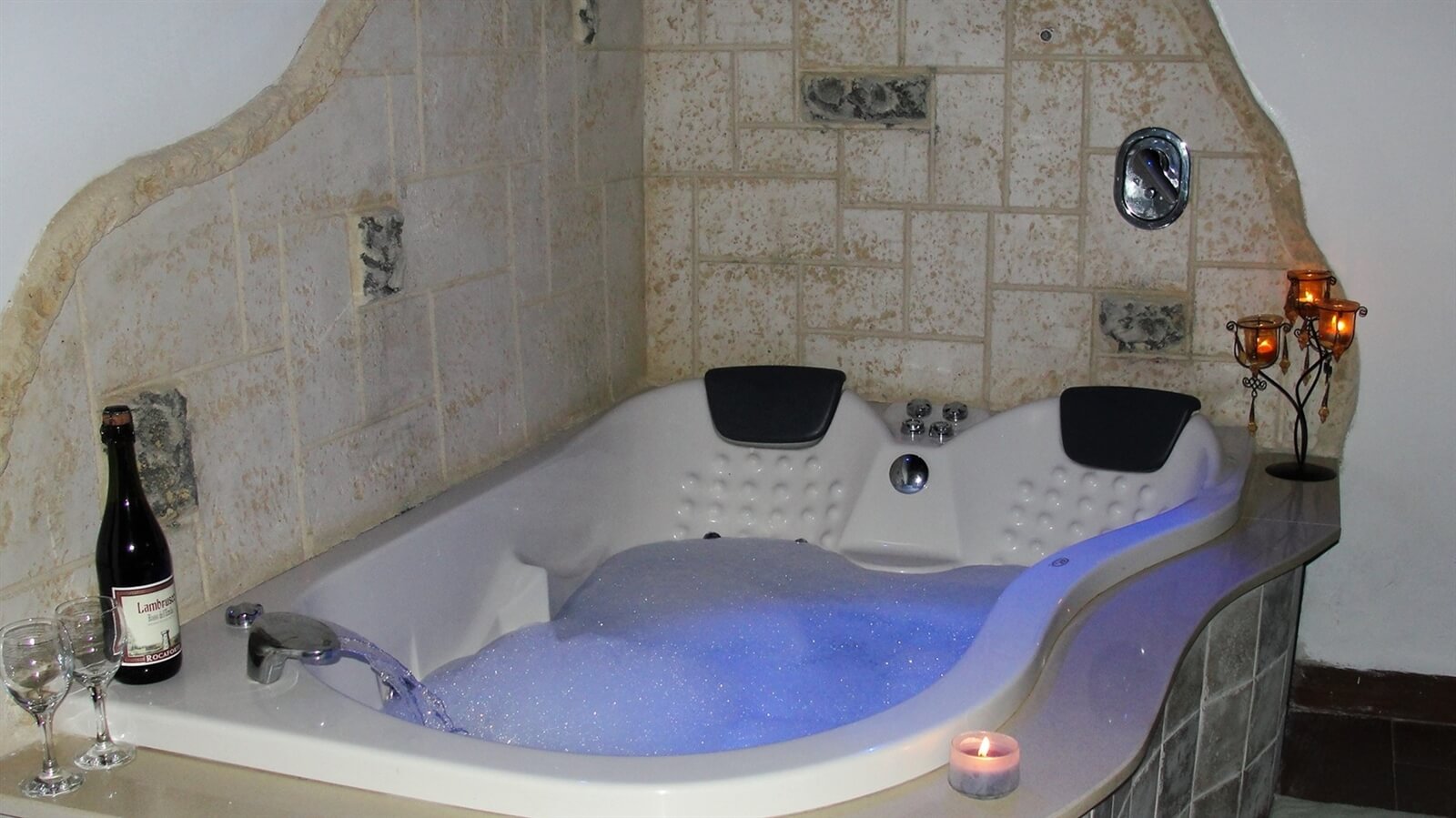 תמונה של צימרים זוגיים - 1 תמונה של צימרים זוגיים - 1