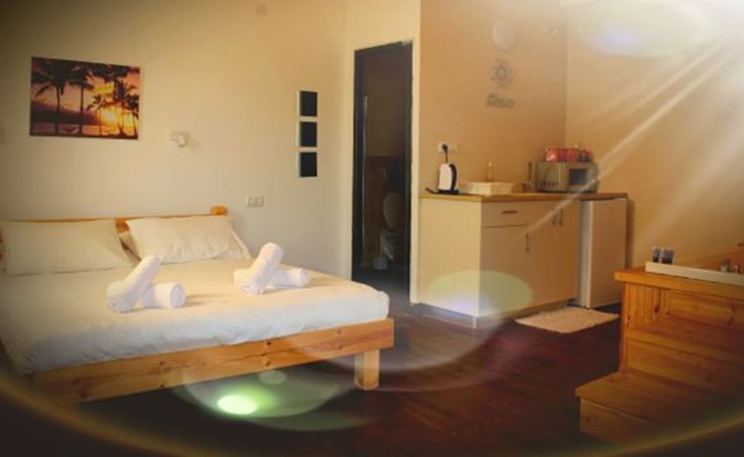 תמונה של צימרים זוגיים - 4 תמונה של צימרים זוגיים - 4