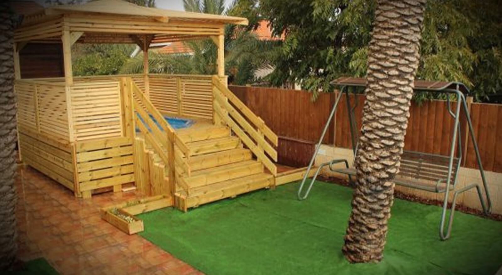 תמונה של צימרים זוגיים - 9 תמונה של צימרים זוגיים - 9