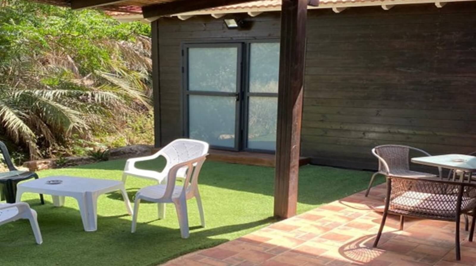 תמונה של צימרים זוגיים - 8 תמונה של צימרים זוגיים - 8