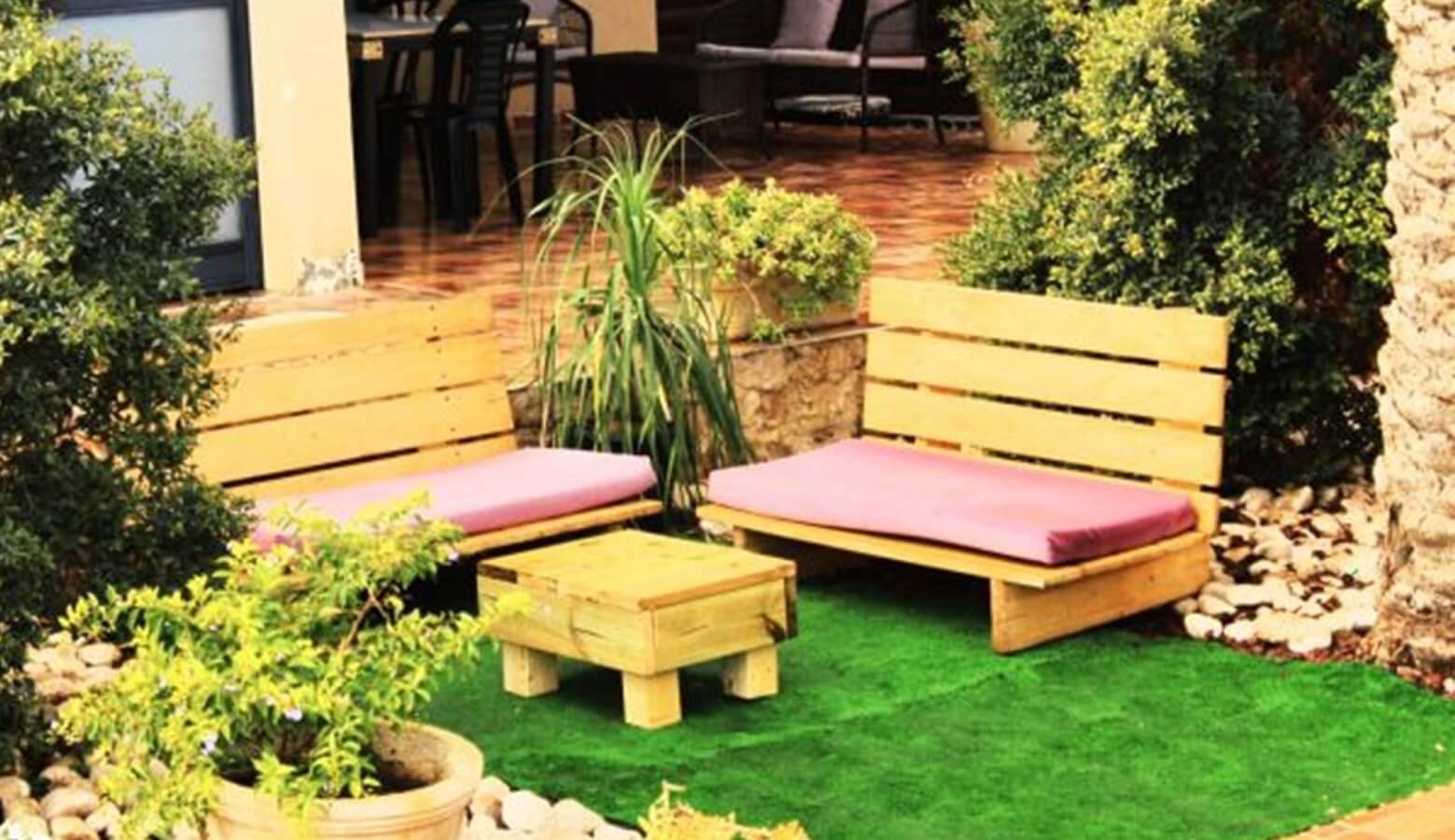 תמונה של צימרים זוגיים - 5 תמונה של צימרים זוגיים - 5