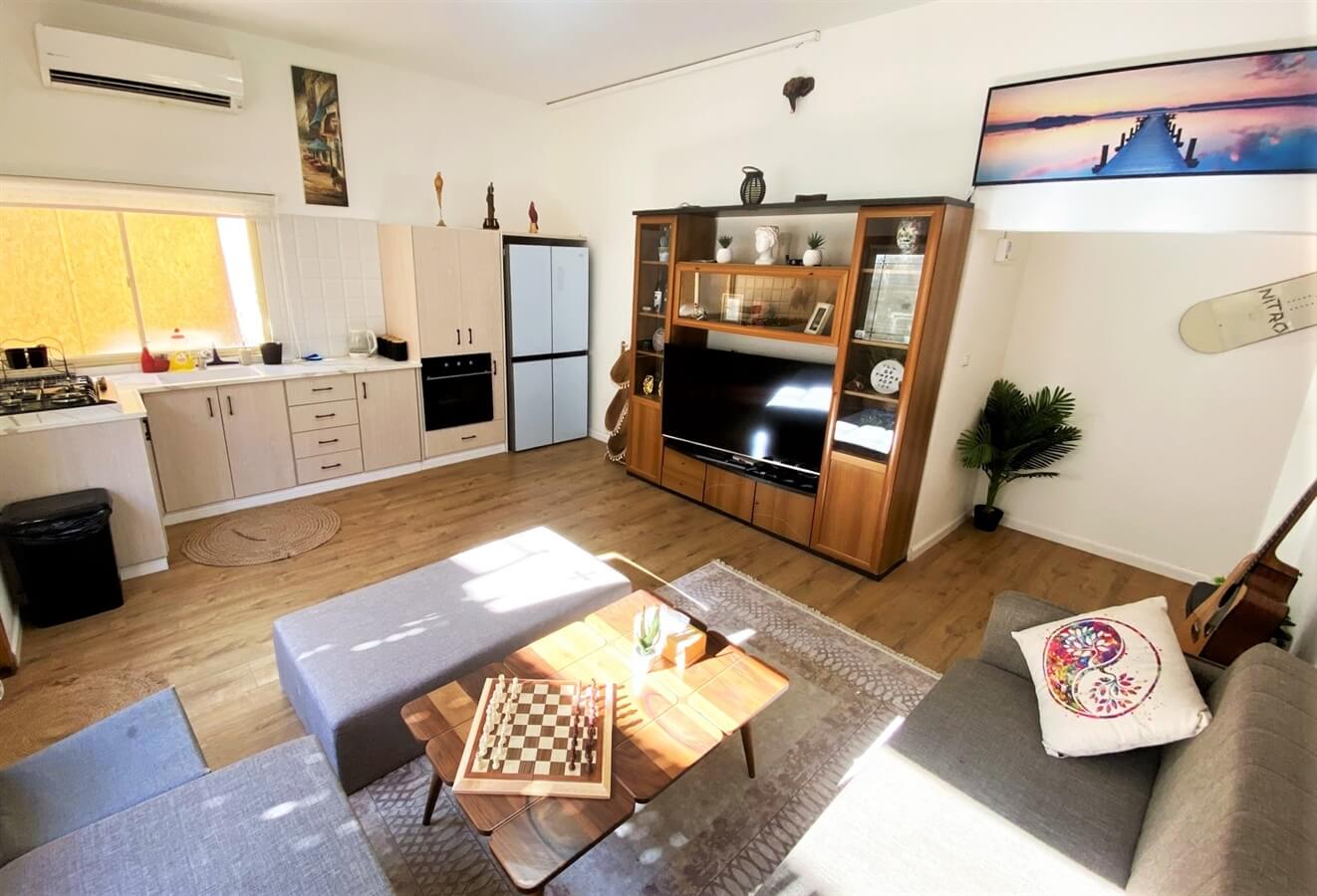 תמונה של דירת הנופש - 2