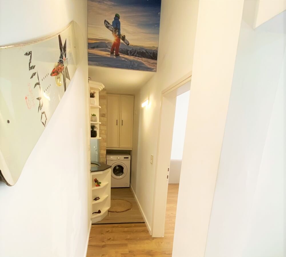 תמונה של דירת הנופש - 7