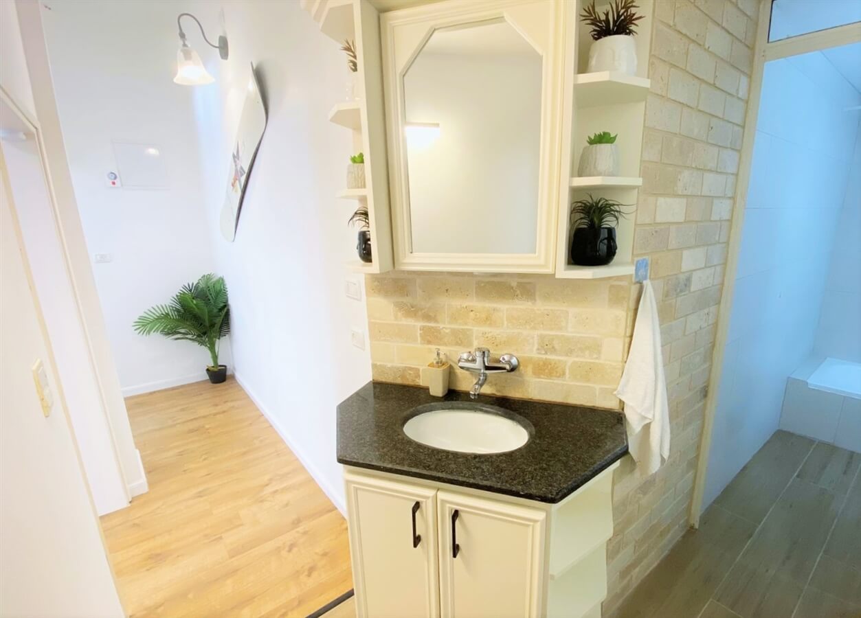 תמונה של דירת הנופש - 8