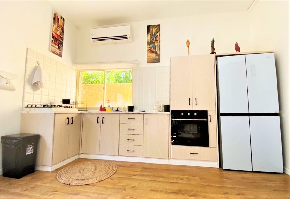 תמונה של דירת הנופש - 4