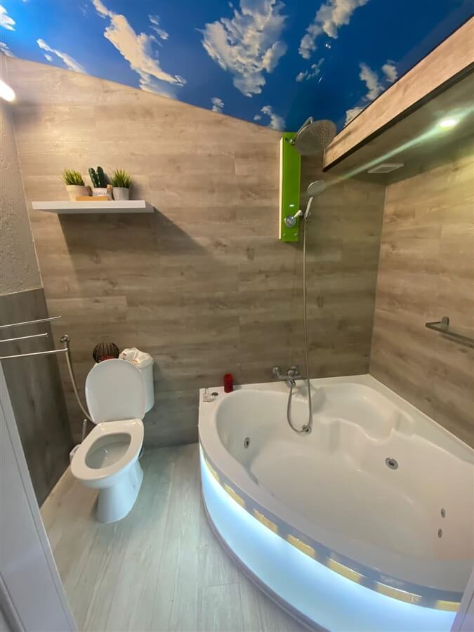 תמונה של הסטודיו - 4