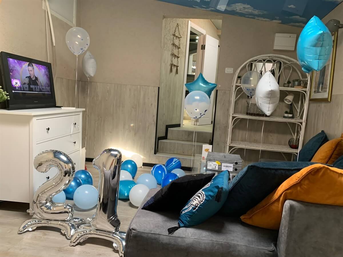 תמונה של הסטודיו - 7