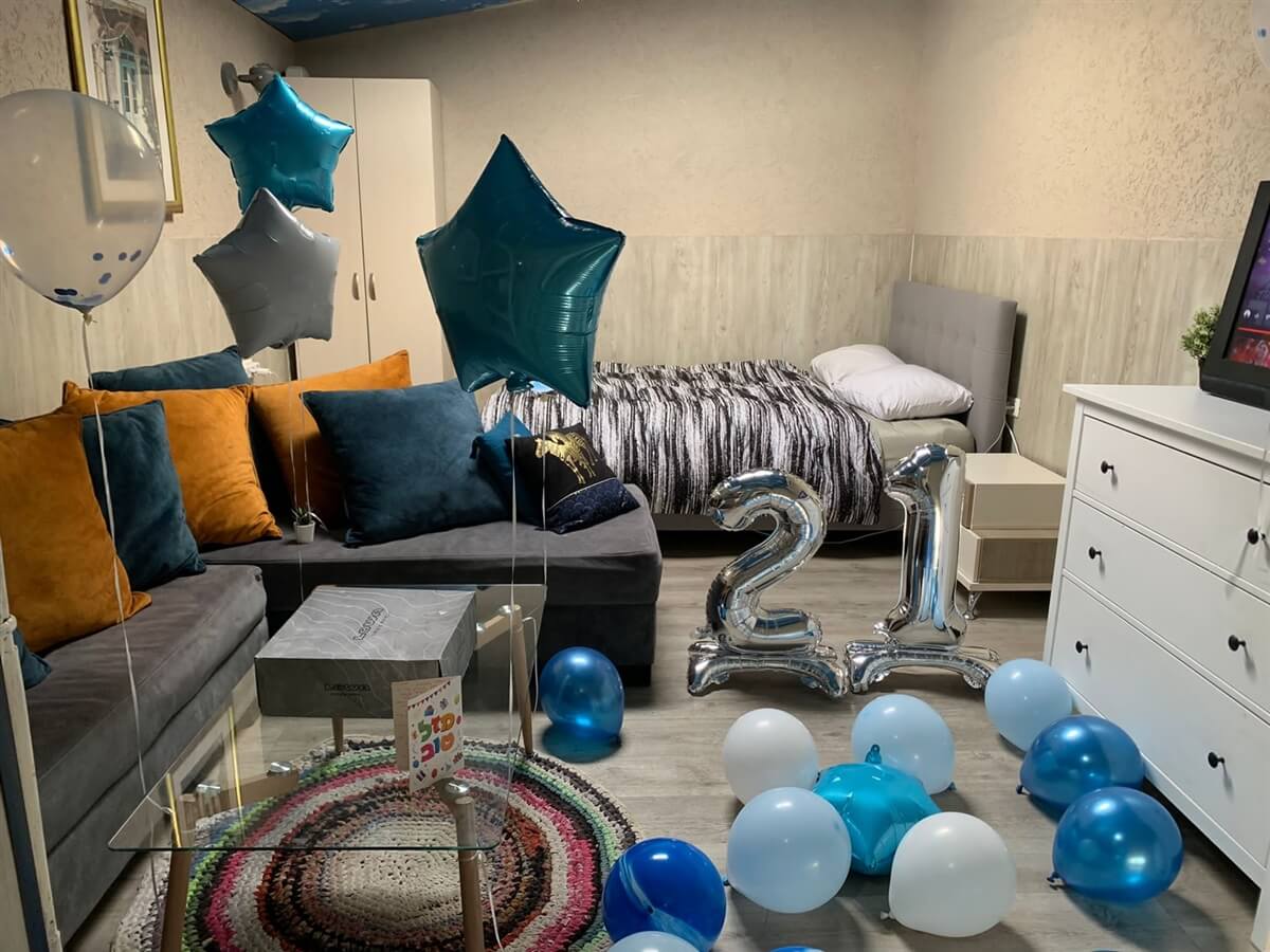 תמונה של הסטודיו - 8