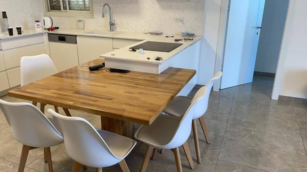 תמונה של דירת הנופש - 5 תמונה של דירת הנופש - 5