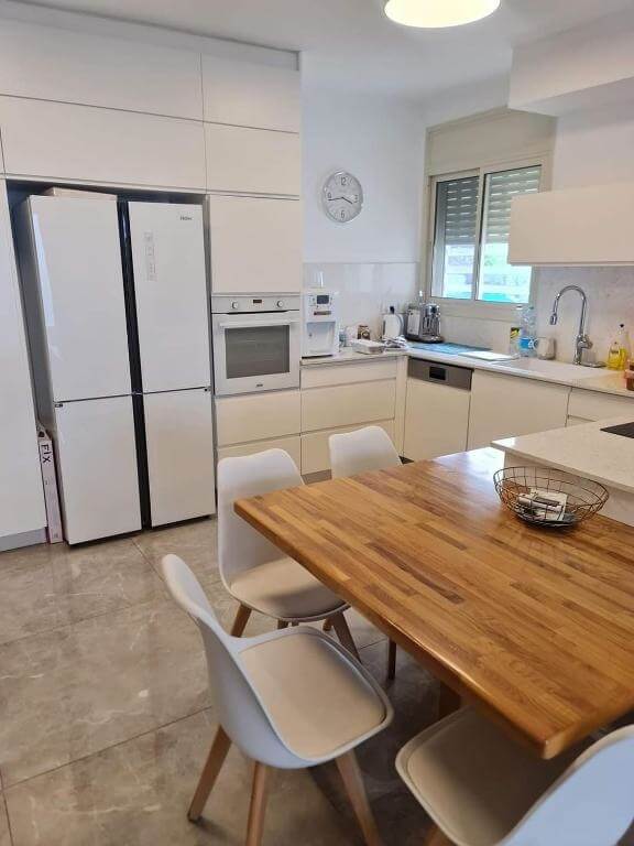 תמונה של דירת הנופש - 6 תמונה של דירת הנופש - 6