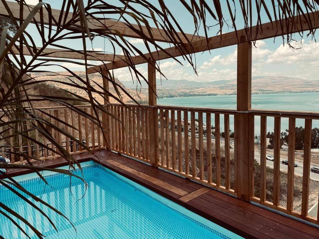 תמונה שצולמה בטופ כנרת - 1 תמונה של טופ כנרת - 1