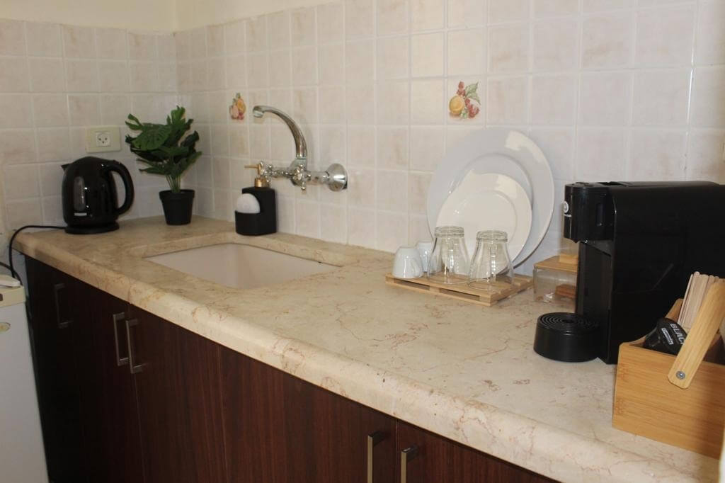 תמונה של יחידות האירוח - 2