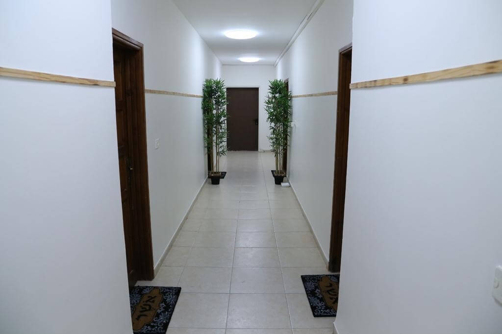 תמונה של יחידות האירוח - 8