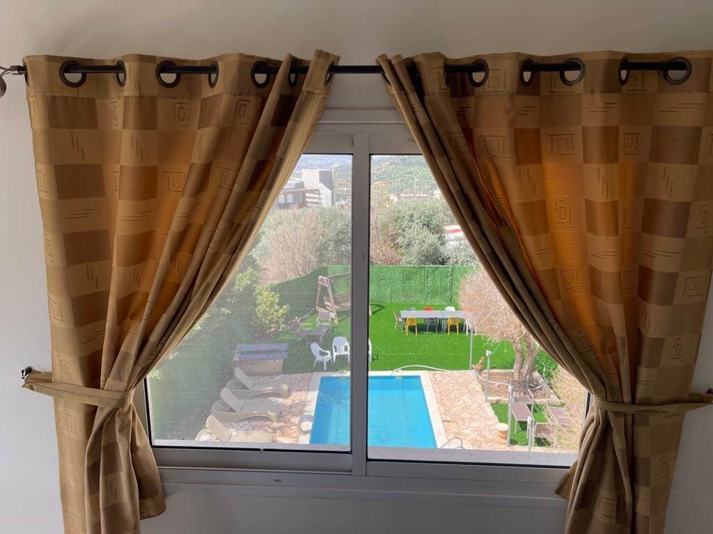 תמונה של יחידות האירוח - 11