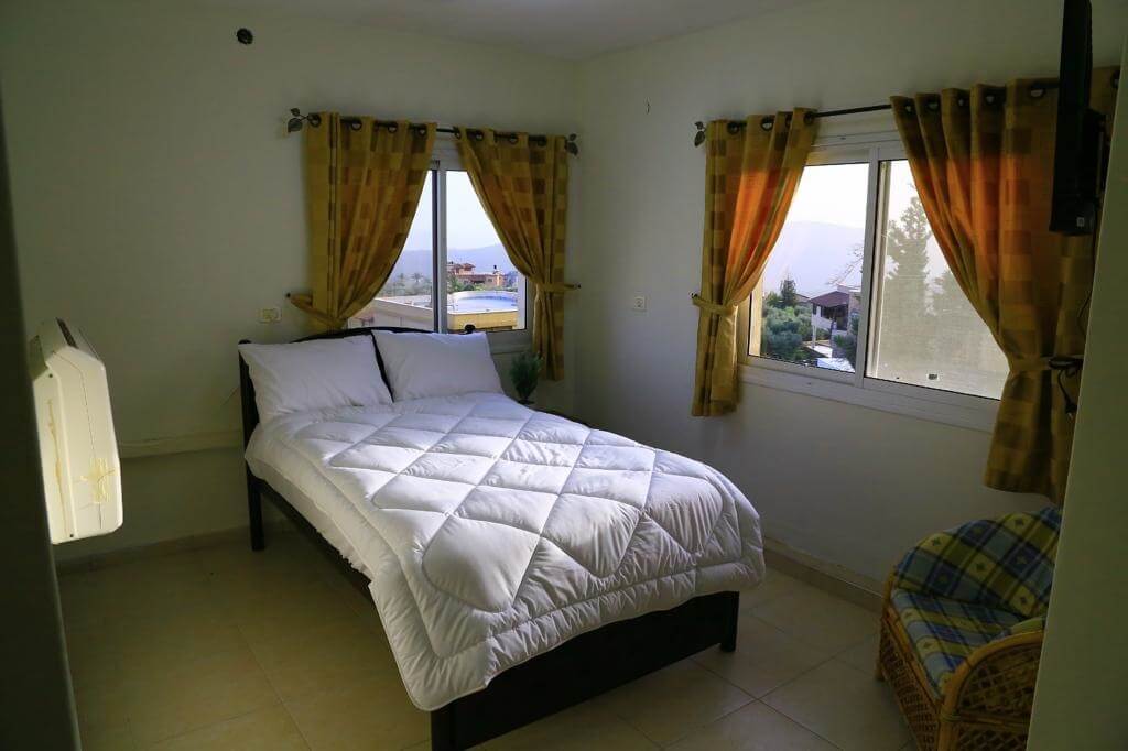 תמונה של יחידות האירוח - 10