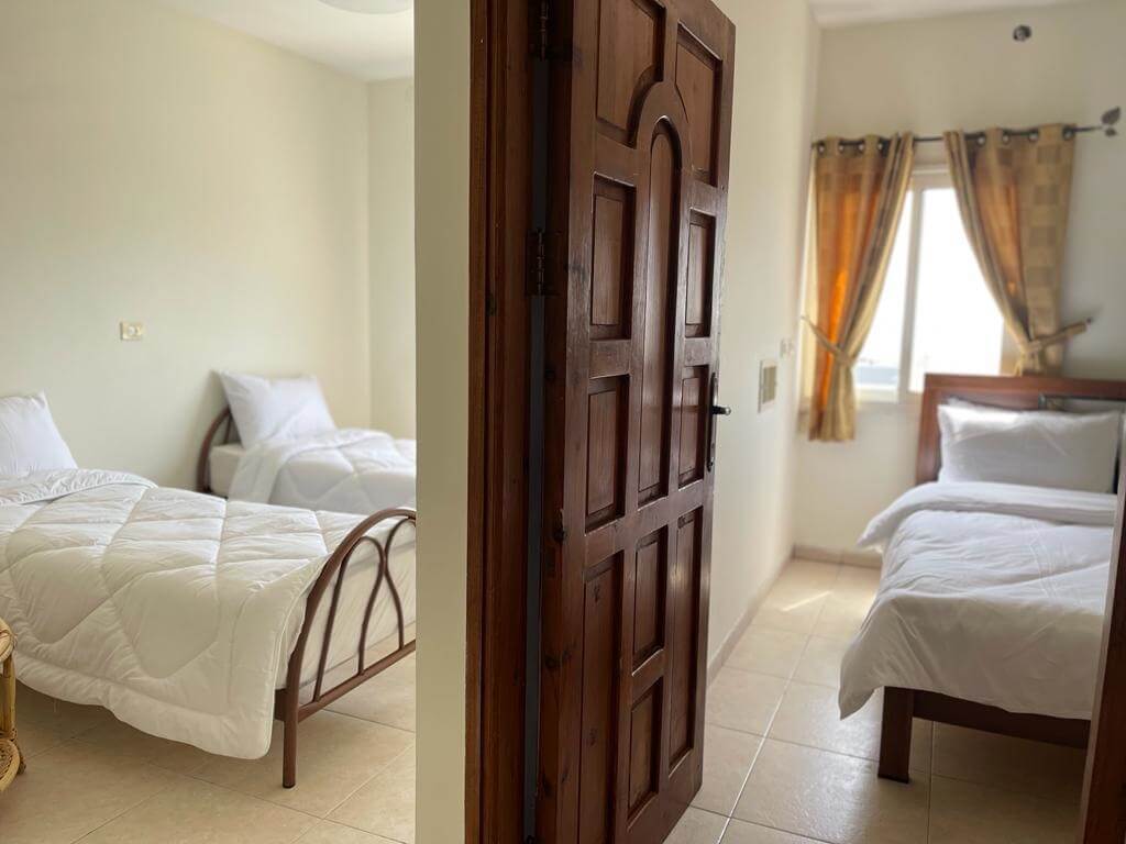 תמונה של יחידות האירוח - 6