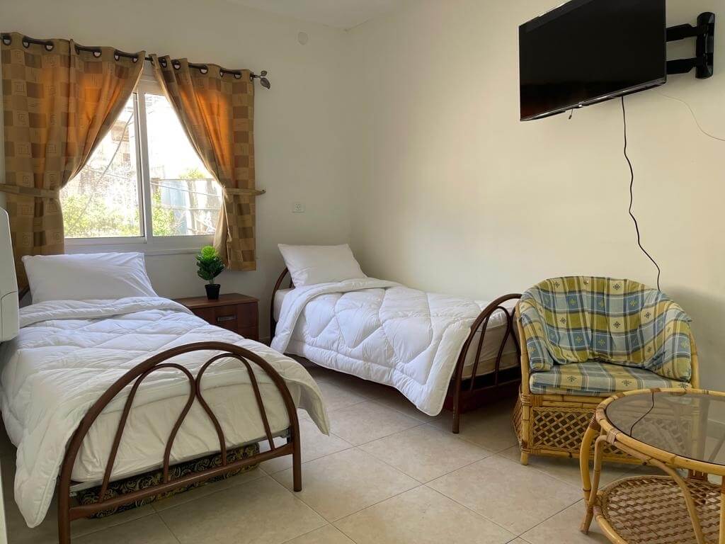 תמונה של יחידות האירוח - 3