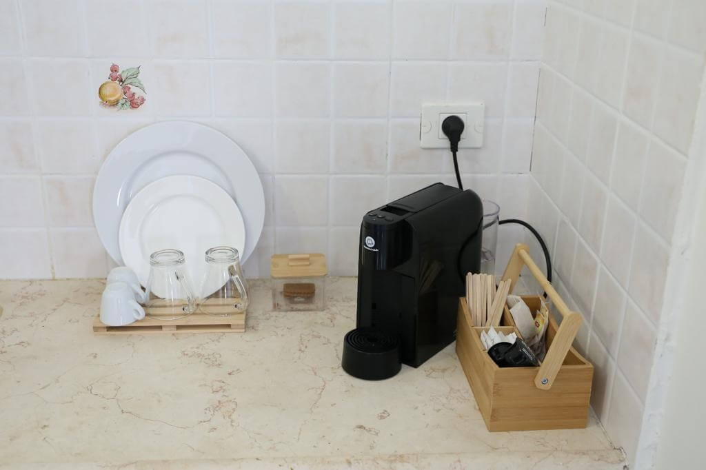 תמונה של יחידות האירוח - 9