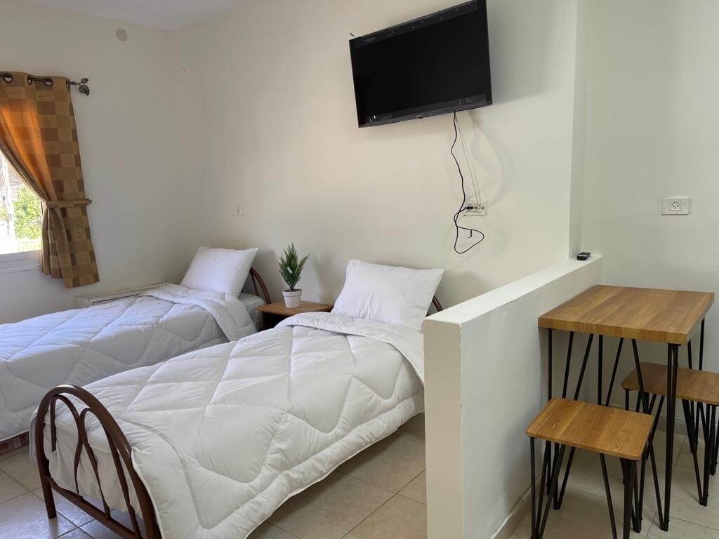 תמונה של יחידות האירוח - 5