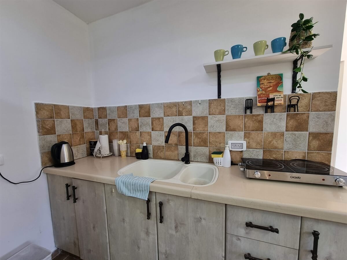 תמונה של יחידות אירוח - 6