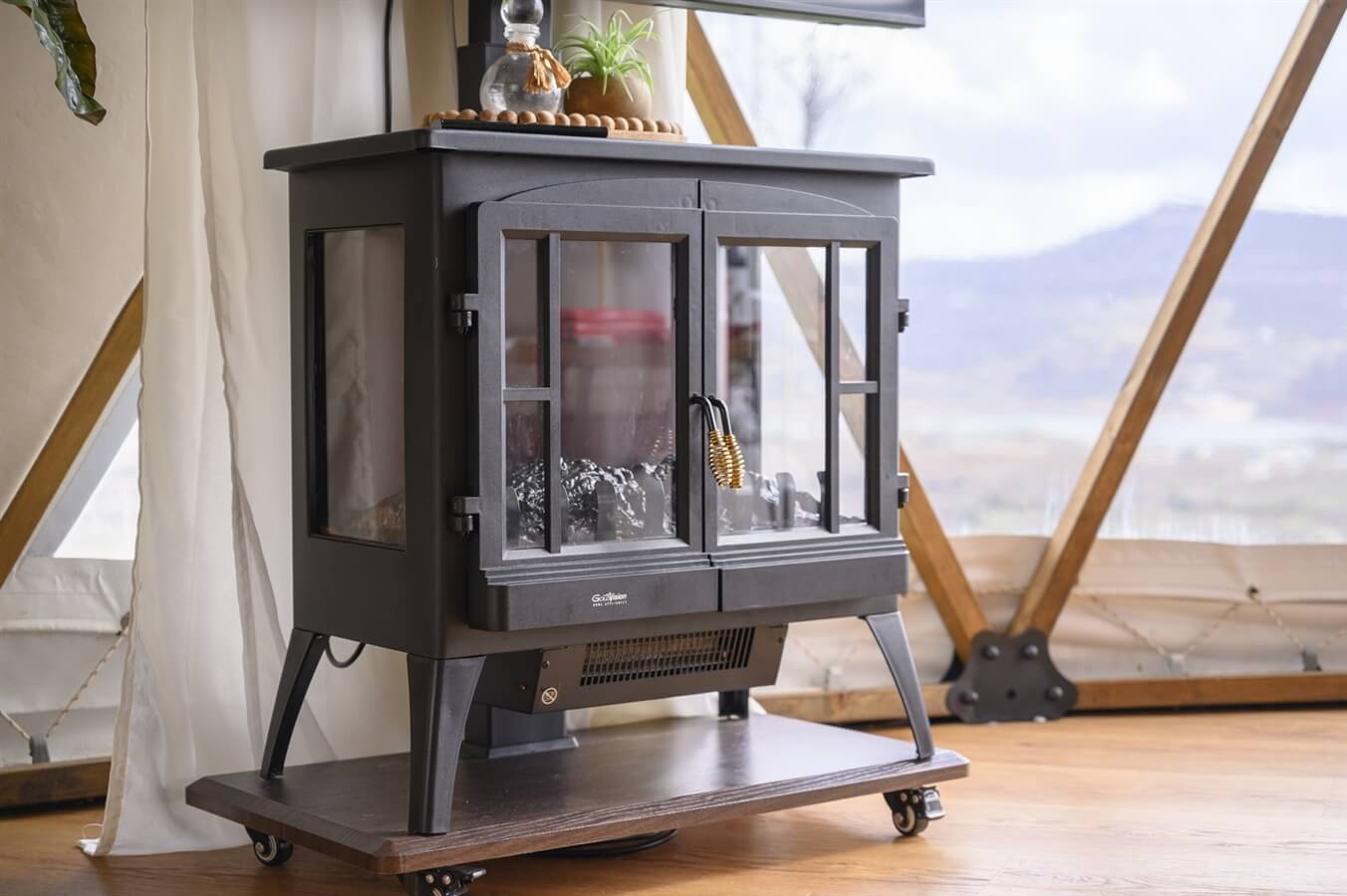 תמונה של honeymoon Dome - 11