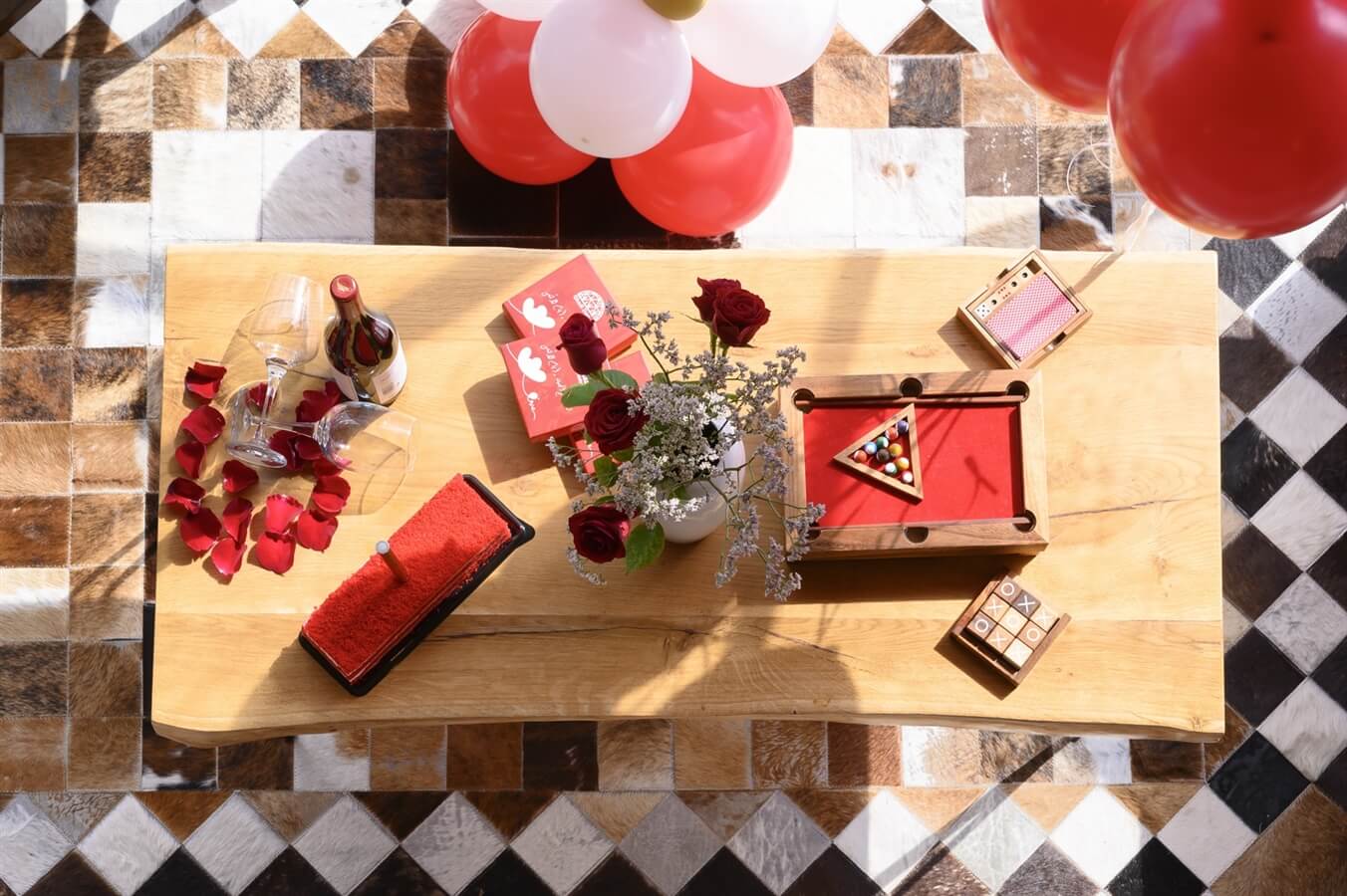 תמונה של honeymoon Dome - 7