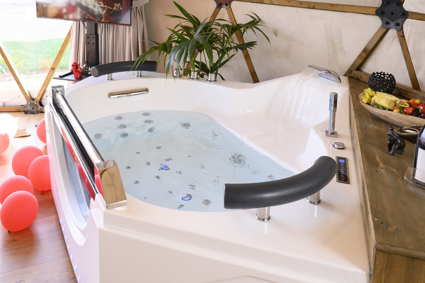 תמונה של love dome - 7