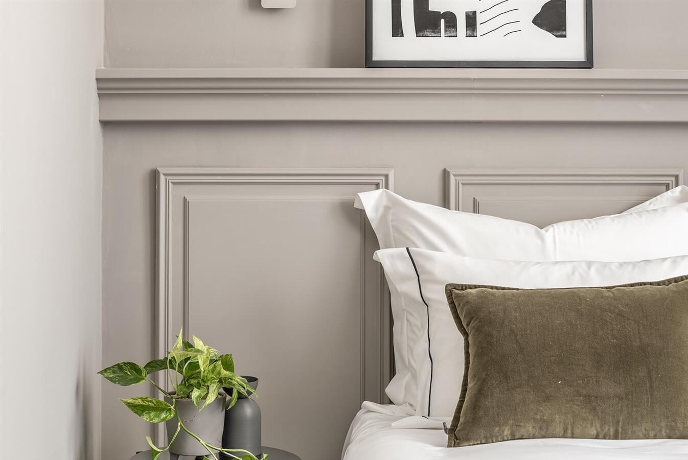 תמונה של קווין עם מרפסת - 5 תמונה של קווין עם מרפסת - 5