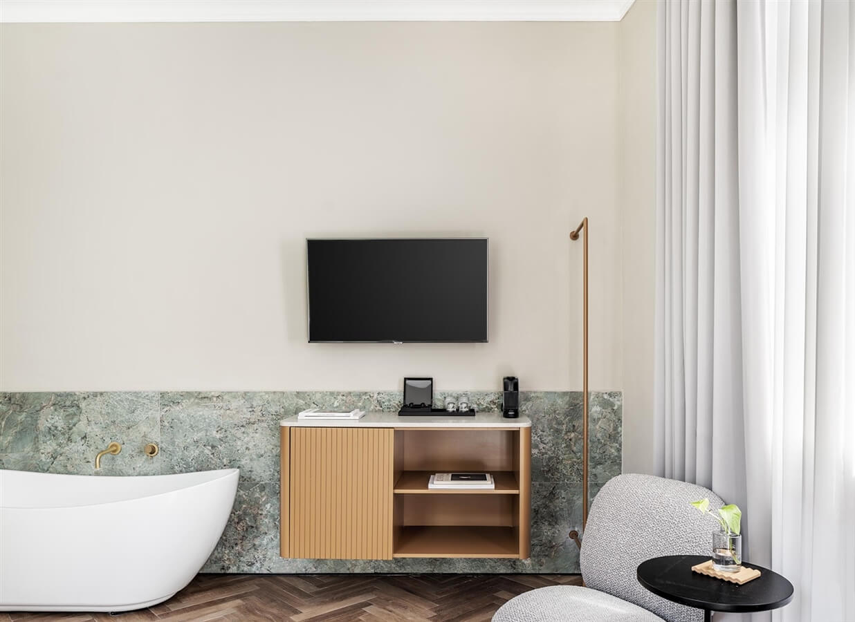 תמונה של סוויטת קינג - 4 תמונה של סוויטת קינג - 4