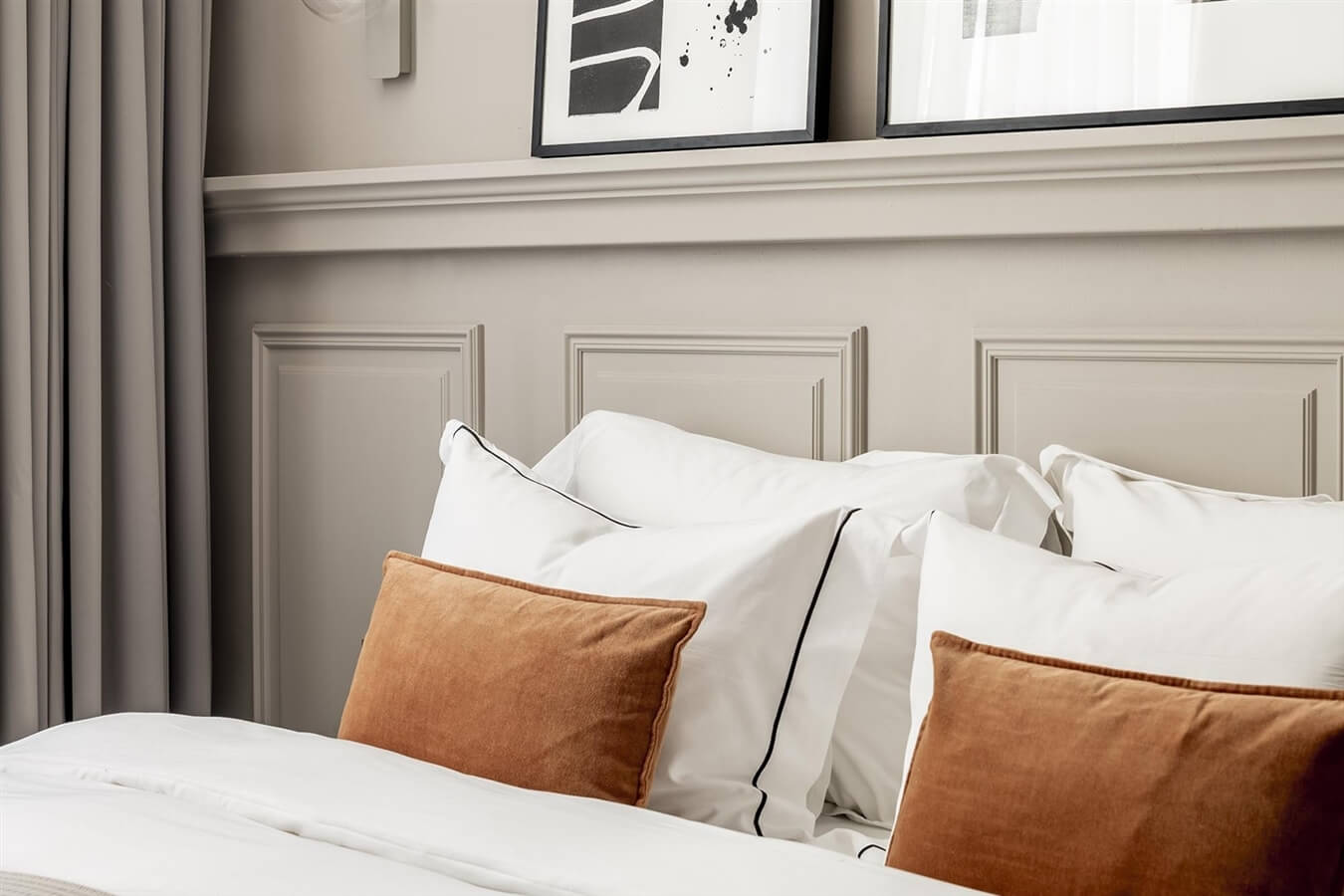 תמונה של סוויטת קינג - 8 תמונה של סוויטת קינג - 8