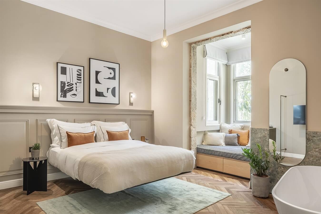 תמונה של סוויטת ג'וניור - 7 תמונה של סוויטת ג'וניור - 7