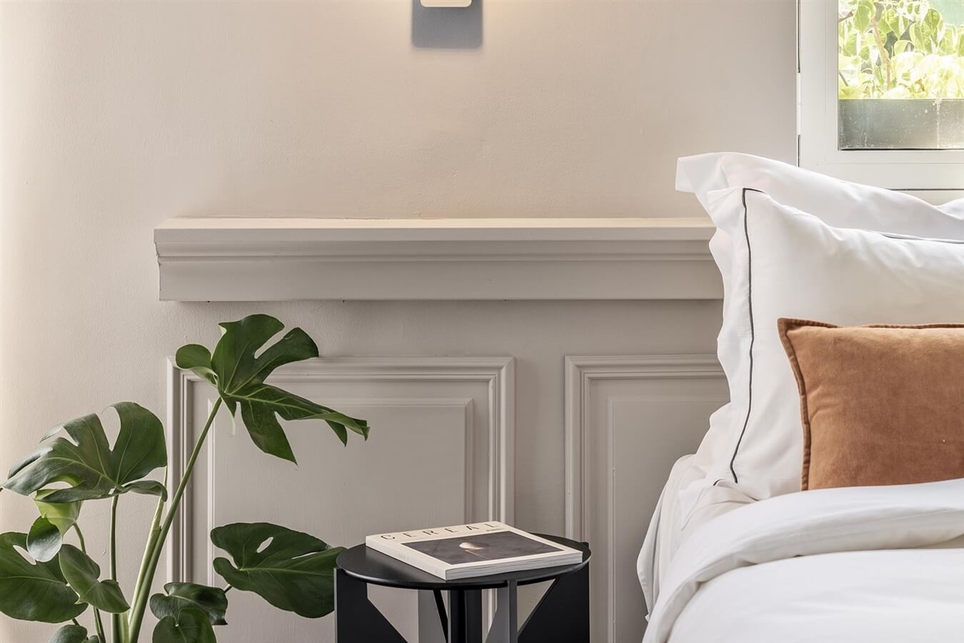 תמונה של סוויטה עם מרפסת - 10 תמונה של סוויטה עם מרפסת - 10