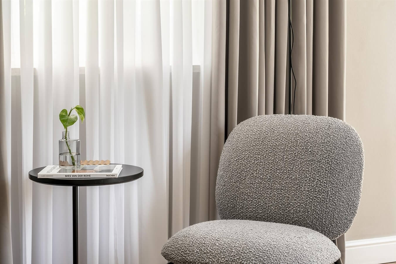 תמונה של סוויטה עם מרפסת - 8 תמונה של סוויטה עם מרפסת - 8