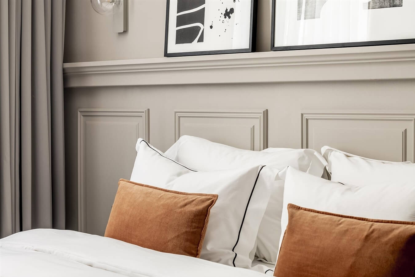 תמונה של סוויטה עם מרפסת - 7 תמונה של סוויטה עם מרפסת - 7