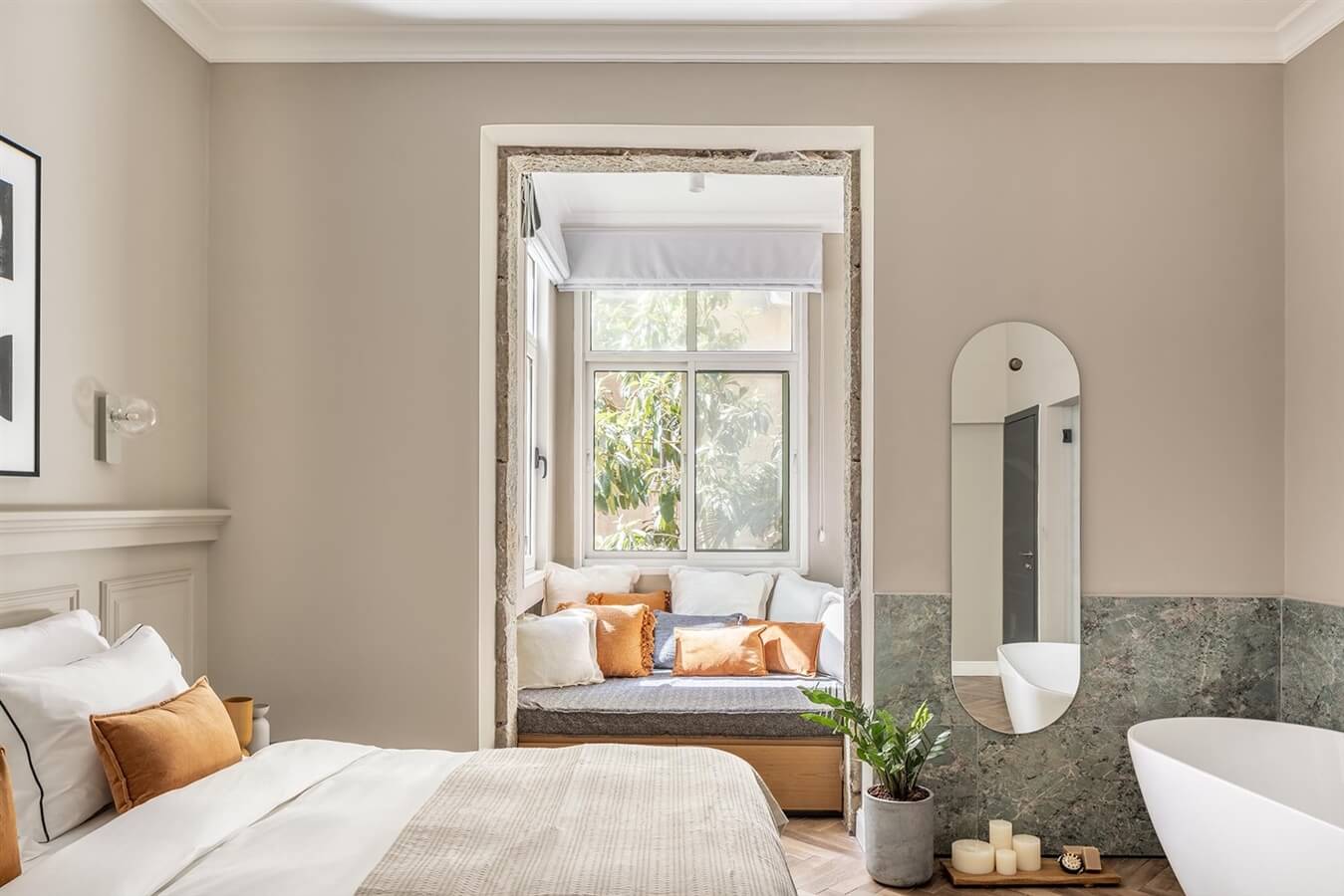 תמונה של סוויטת ג'וניור - 3 תמונה של סוויטת ג'וניור - 3