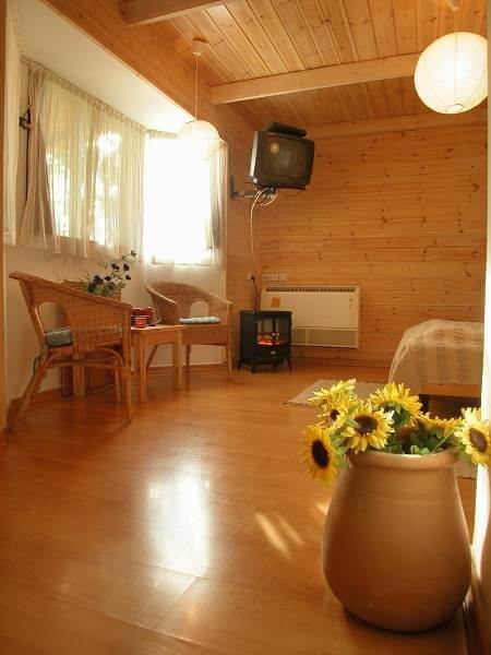 תמונה של בקתה 2 - 7 תמונה של בקתה 2 - 7