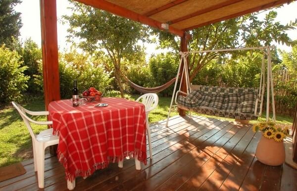 תמונה של בקתה 2 - 10 תמונה של בקתה 2 - 10