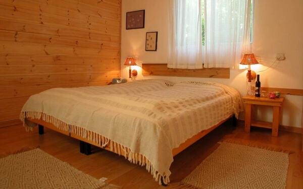 תמונה של בקתה 2 - 4 תמונה של בקתה 2 - 4