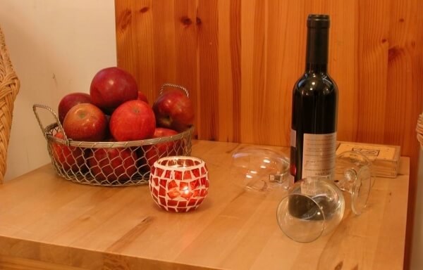 תמונה של בקתה 1 - 7 תמונה של בקתה 1 - 7