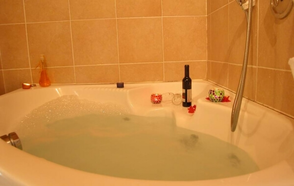 תמונה של בקתה 2 - 9 תמונה של בקתה 2 - 9