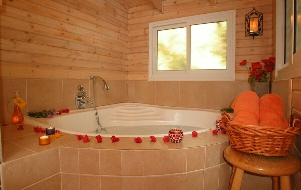 תמונה של בקתה 1 - 4 תמונה של בקתה 1 - 4