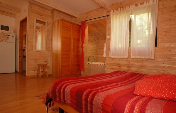 תמונה של בקתה 1 - 3 תמונה של בקתה 1 - 3