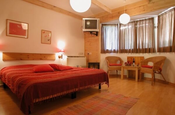 תמונה של בקתה 1 - 1 תמונה של בקתה 1 - 1