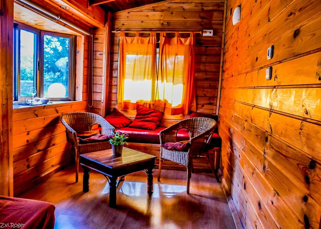 תמונה של הסוויטות - 1 תמונה של הסוויטות - 1